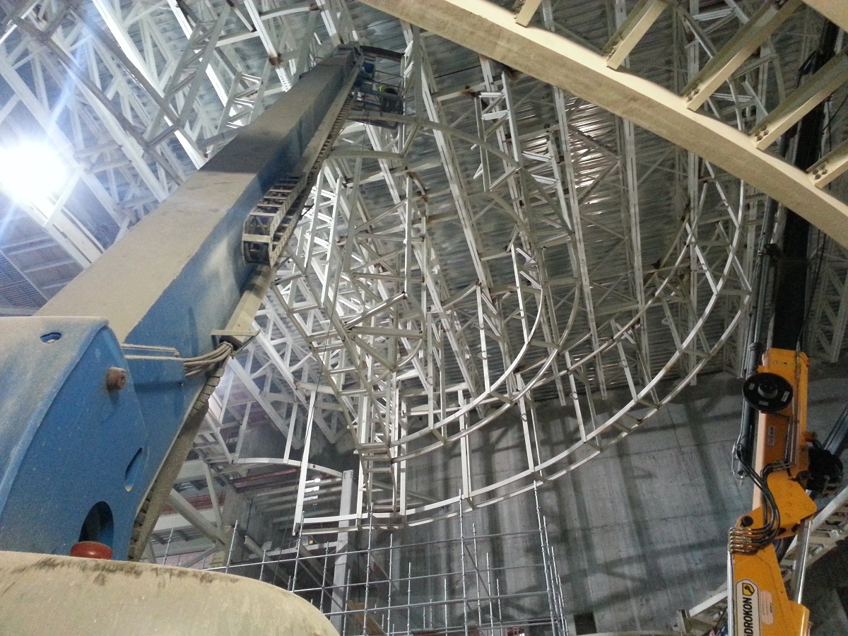 Zorlu Center PSM Ölçmeleri - 3